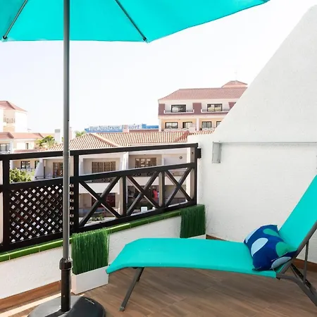 Golden Mile Americas Apartamento *