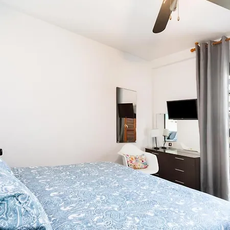Apartamento Golden Mile Americas