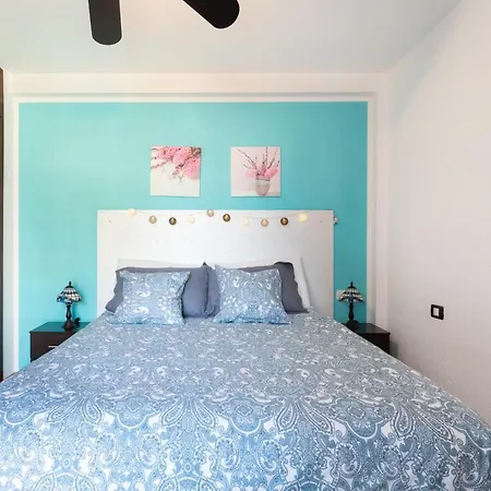 Apartamento Golden Mile Americas *