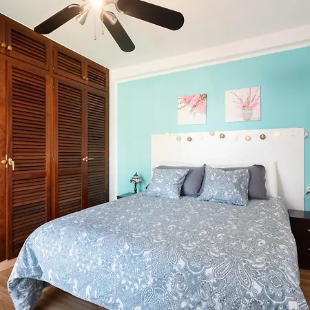 Golden Mile Americas Apartamento Playa de las Americas (Tenerife)