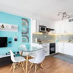 Apartmán Golden Mile Americas *